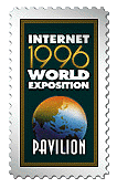 Public Netbase @ The Internet 1996 World Exposition
