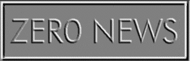 ABOUT ZERO NEWS