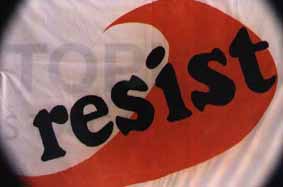 resist